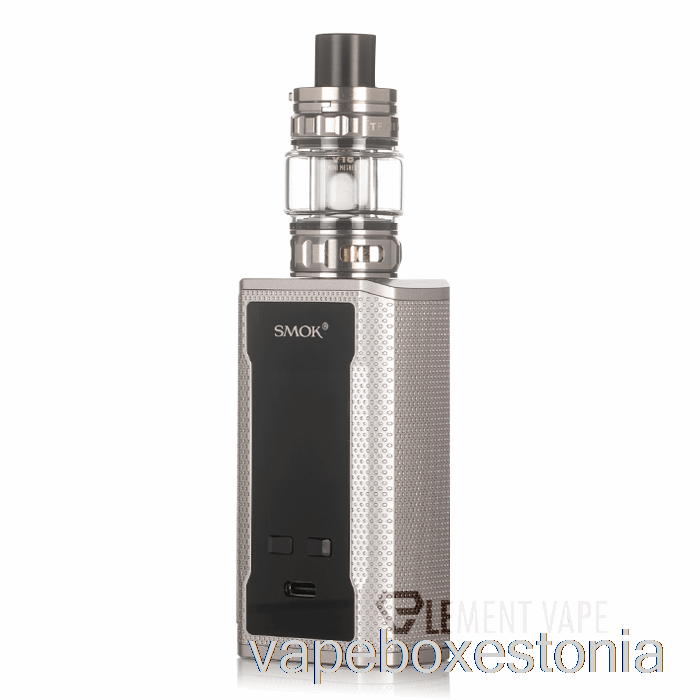 Vape Box Estonia Smok R-kiss 2 200w Stardikomplekt Hall
